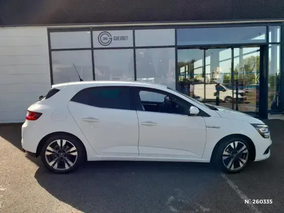 RENAULT MEGANE IV - voiture d'occasion - Photo 5
