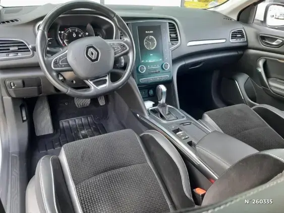 RENAULT MEGANE IV - voiture d'occasion - Photo 9
