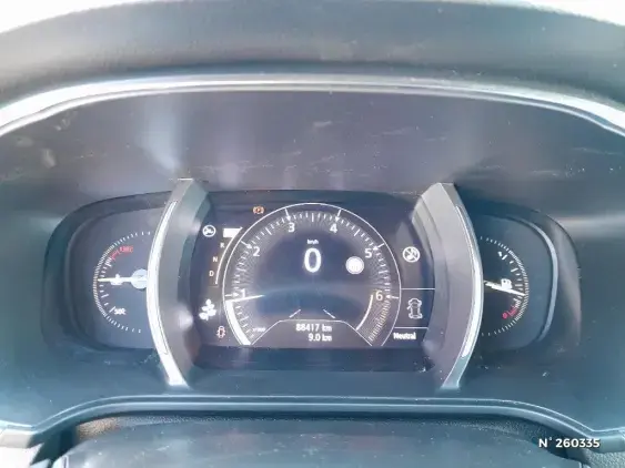 RENAULT MEGANE IV - voiture d'occasion - Photo 12