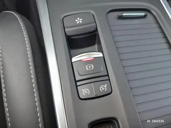 RENAULT MEGANE IV - voiture d'occasion - Photo 15