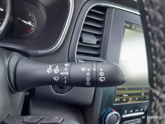 RENAULT MEGANE IV - voiture d'occasion - Photo 23