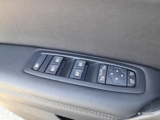 RENAULT MEGANE IV - voiture d'occasion - Photo 24
