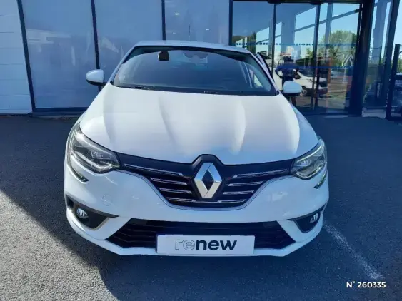 RENAULT MEGANE IV - voiture d'occasion - Photo 3