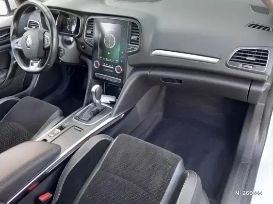 RENAULT MEGANE IV - voiture d'occasion - Photo 10