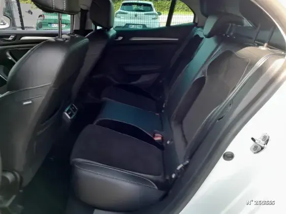 RENAULT MEGANE IV - voiture d'occasion - Photo 11