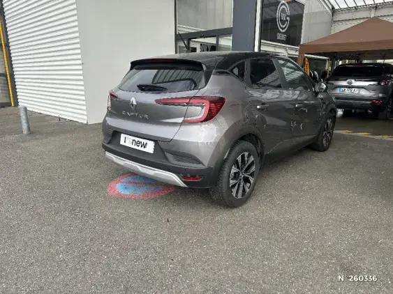 RENAULT CAPTUR II - voiture d'occasion - Photo 4