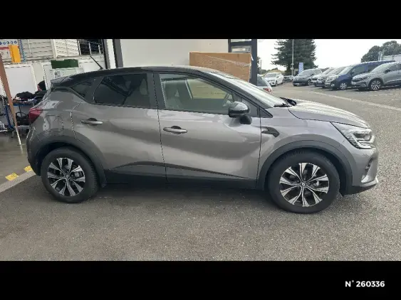 RENAULT CAPTUR II - voiture d'occasion - Photo 5