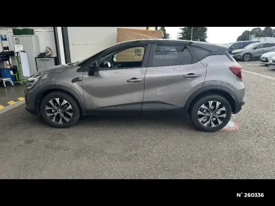 RENAULT CAPTUR II - voiture d'occasion - Photo 2