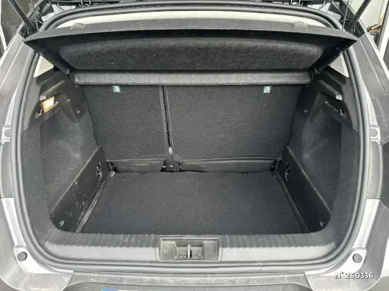 RENAULT CAPTUR II - voiture d'occasion - Photo 7