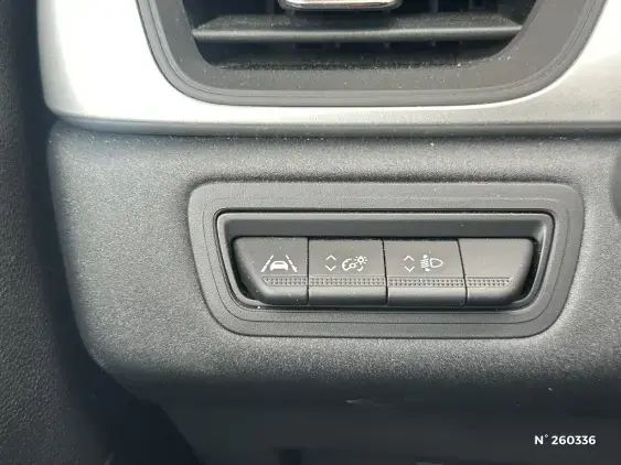 RENAULT CAPTUR II - voiture d'occasion - Photo 15