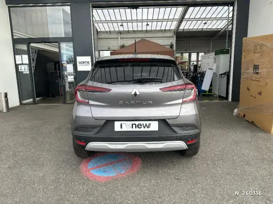 RENAULT CAPTUR II - voiture d'occasion - Photo 6