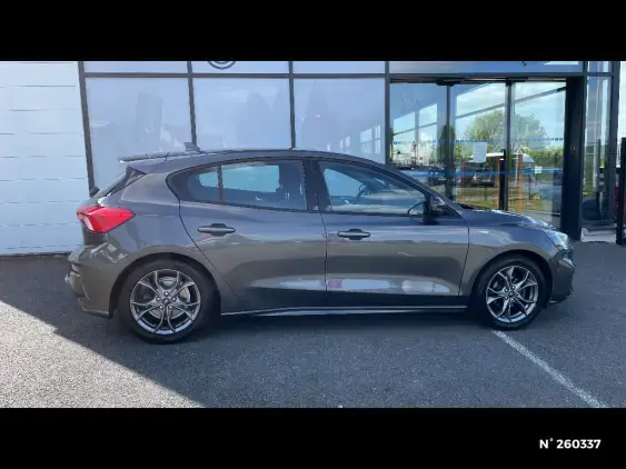 FORD FOCUS IV - voiture d'occasion - Photo 5