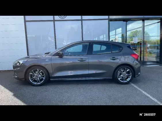 FORD FOCUS IV - voiture d'occasion - Photo 2