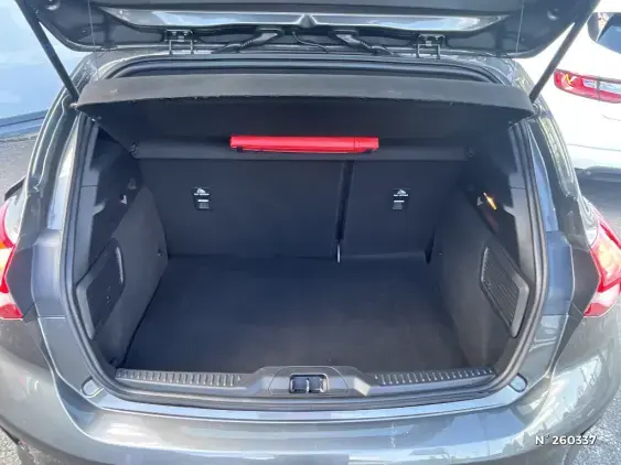FORD FOCUS IV - voiture d'occasion - Photo 7