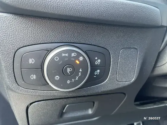 FORD FOCUS IV - voiture d'occasion - Photo 15