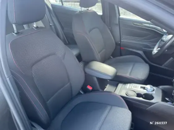 FORD FOCUS IV - voiture d'occasion - Photo 10