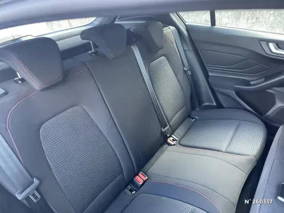 FORD FOCUS IV - voiture d'occasion - Photo 11