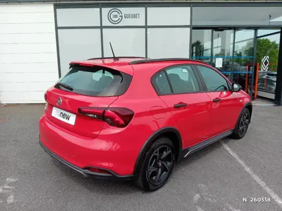 FIAT TIPO II - voiture d'occasion - Photo 4