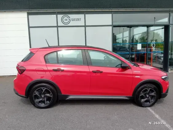 FIAT TIPO II - voiture d'occasion - Photo 5