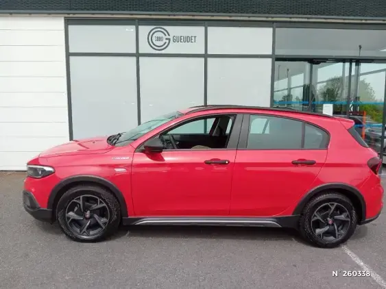 FIAT TIPO II - voiture d'occasion - Photo 2