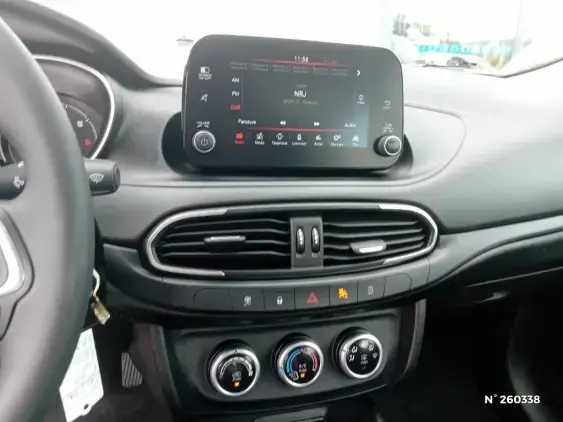 FIAT TIPO II - voiture d'occasion - Photo 13