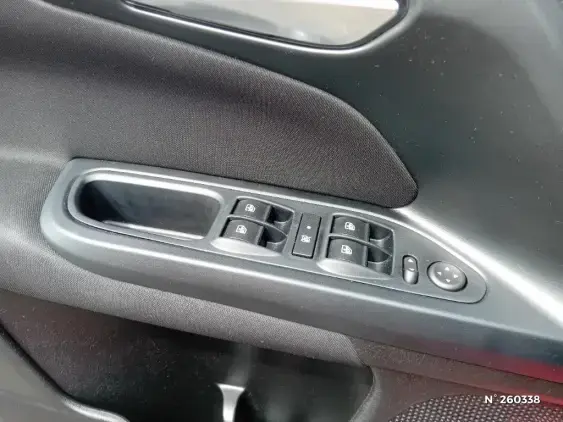 FIAT TIPO II - voiture d'occasion - Photo 14