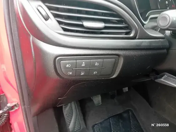 FIAT TIPO II - voiture d'occasion - Photo 15