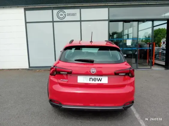 FIAT TIPO II - voiture d'occasion - Photo 6