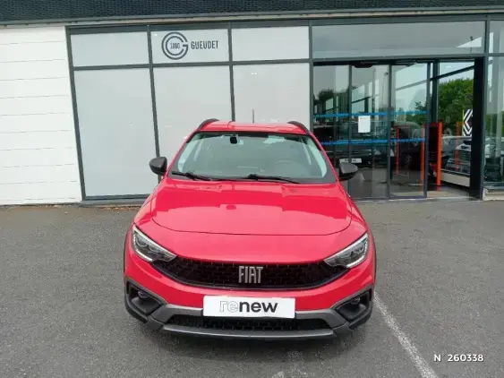 FIAT TIPO II - voiture d'occasion - Photo 3