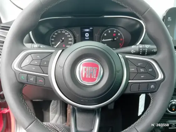 FIAT TIPO II - voiture d'occasion - Photo 24