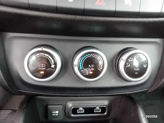 FIAT TIPO II - voiture d'occasion - Photo 25