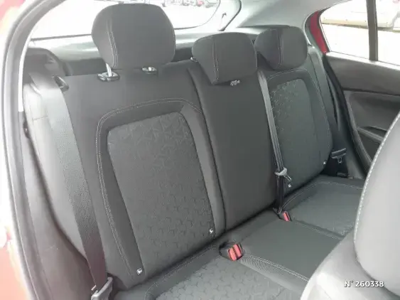 FIAT TIPO II - voiture d'occasion - Photo 11