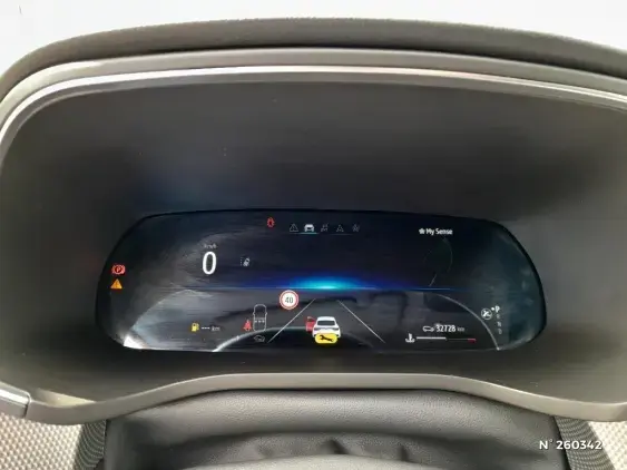 RENAULT ARKANA - voiture d'occasion - Photo 12