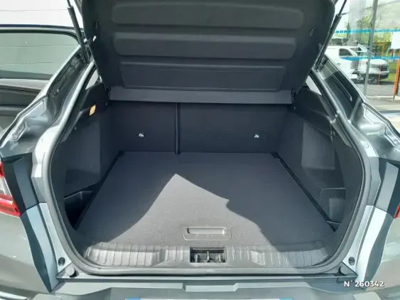RENAULT ARKANA - voiture d'occasion - Photo 7