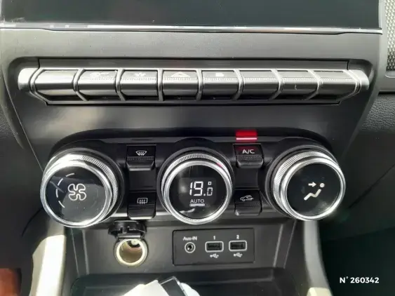 RENAULT ARKANA - voiture d'occasion - Photo 15