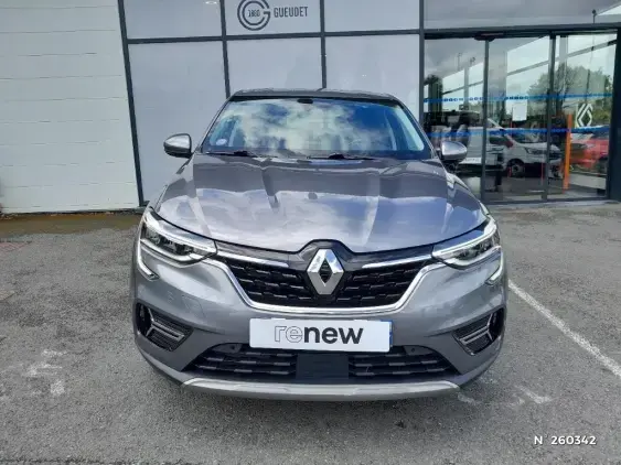 RENAULT ARKANA - voiture d'occasion - Photo 3