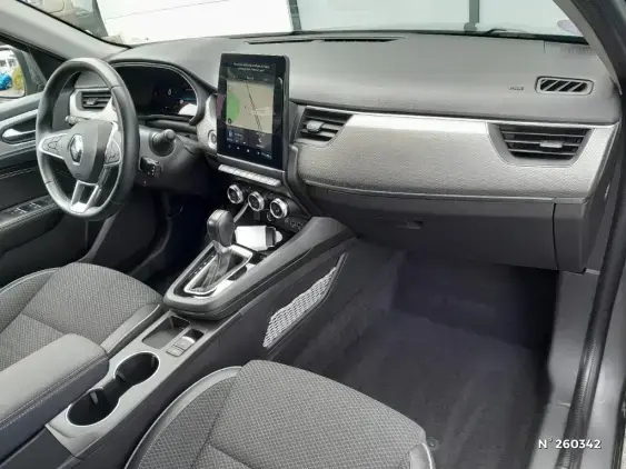 RENAULT ARKANA - voiture d'occasion - Photo 10