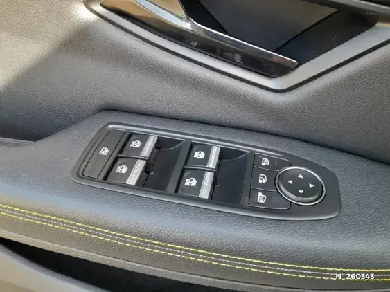 RENAULT MEGANE V - voiture d'occasion - Photo 24