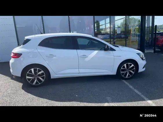 RENAULT MEGANE IV - voiture d'occasion - Photo 5
