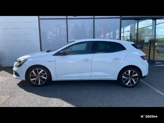 RENAULT MEGANE IV - voiture d'occasion - Photo 2