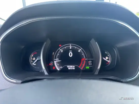 RENAULT MEGANE IV - voiture d'occasion - Photo 12