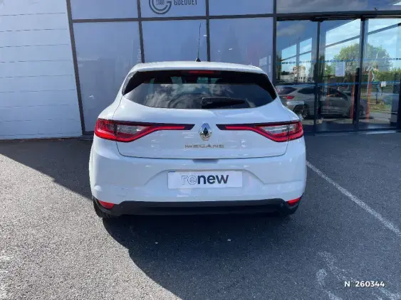 RENAULT MEGANE IV - voiture d'occasion - Photo 6