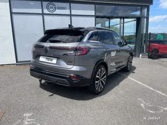 RENAULT AUSTRAL - voiture d'occasion - Photo 4