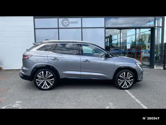 RENAULT AUSTRAL - voiture d'occasion - Photo 5
