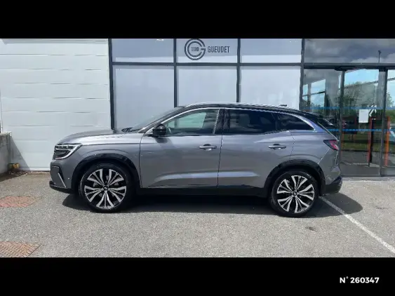 RENAULT AUSTRAL - voiture d'occasion - Photo 2