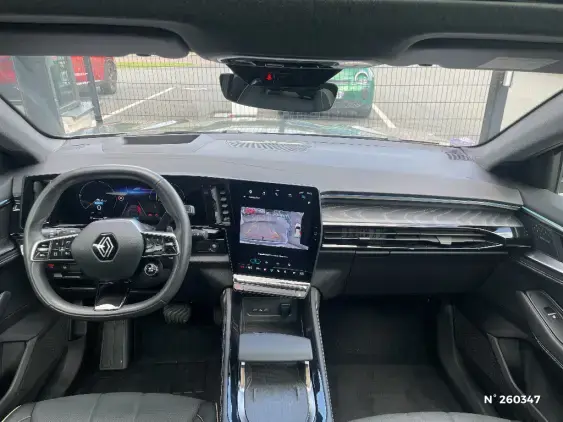 RENAULT AUSTRAL - voiture d'occasion - Photo 9