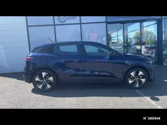 RENAULT MEGANE V - voiture d'occasion - Photo 5
