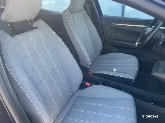 RENAULT MEGANE V - voiture d'occasion - Photo 10