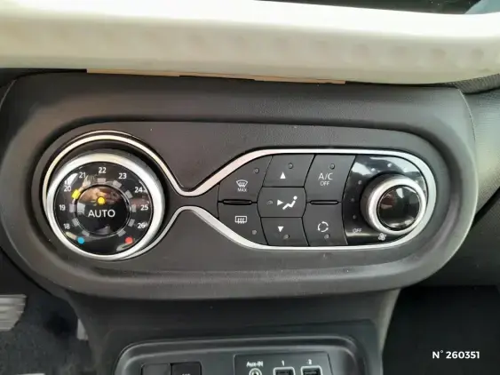 RENAULT TWINGO ELECTRIQUE III - voiture d'occasion - Photo 14