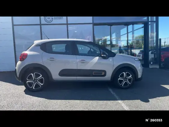 CITROEN C3 III - voiture d'occasion - Photo 5
